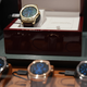 Illustration for article titled LGs Watch Urbane Luxe Is 23-Karat Gold Bonkers